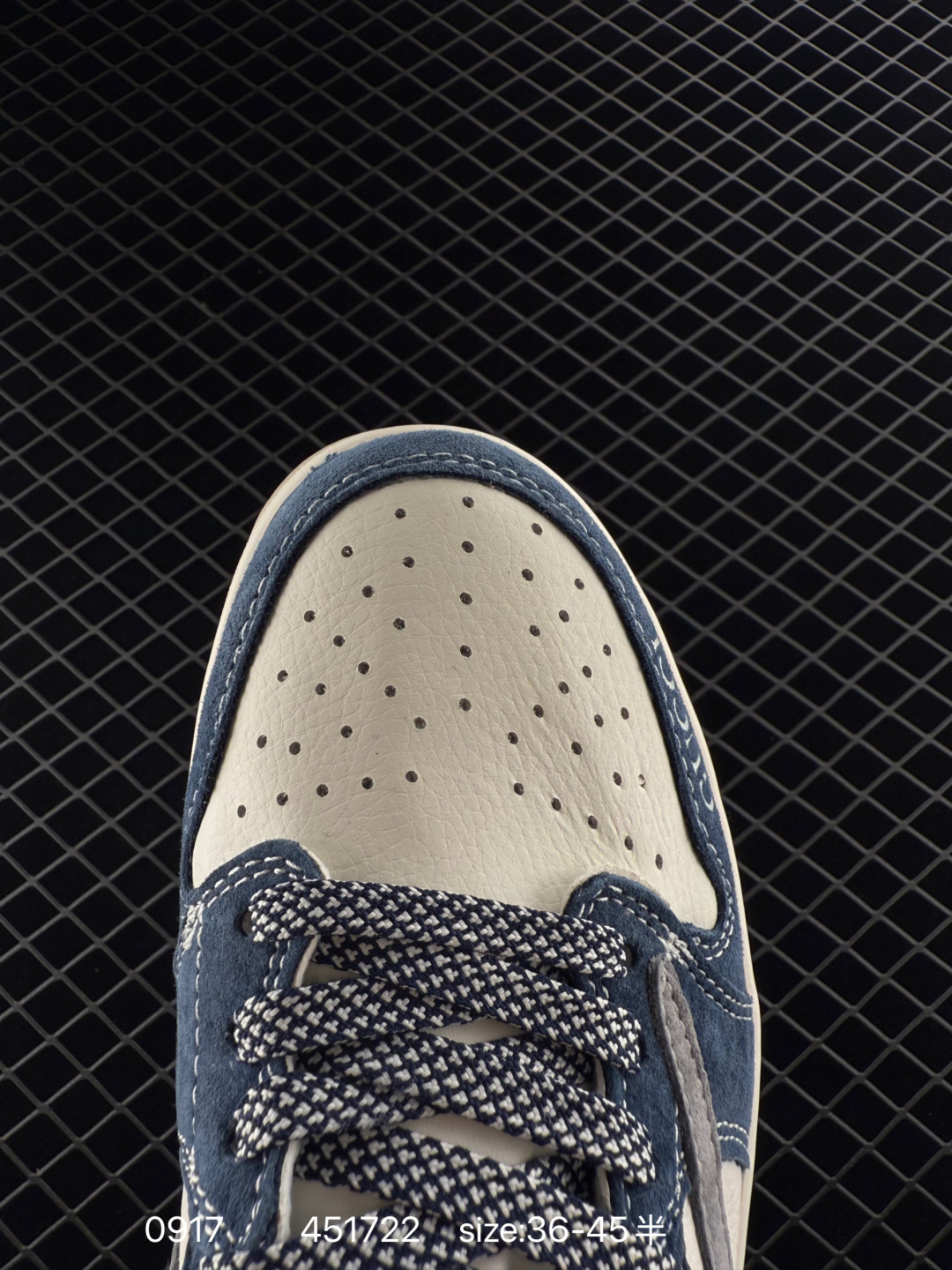 Nike Air Jordan 1 Low